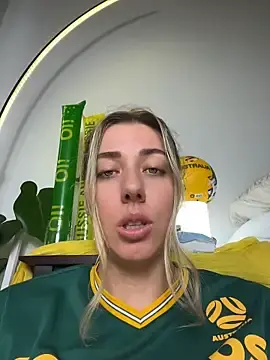 Stripchat Adult Webcam of Aussielulu