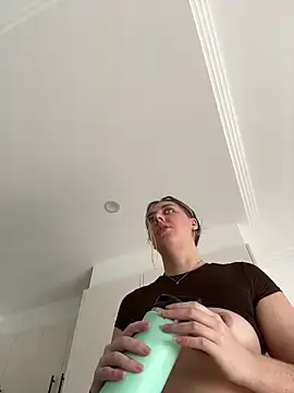 Stripchat Best live sex cam show of Aussielulu