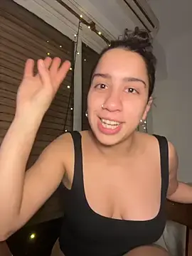 Stripchat Live Porn of Souphicherry