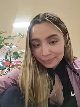 Stripchat Private Sex Chat of Tina_bebita