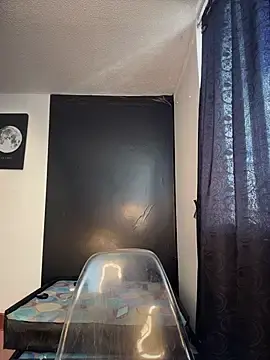 Stripchat Free Porn Cam of _Danna