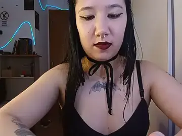 Stripchat Sex Cam of Japabaixinha