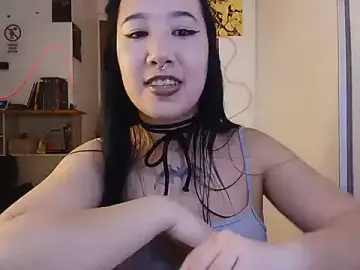 Stripchat Adult Video Chat of Japabaixinha