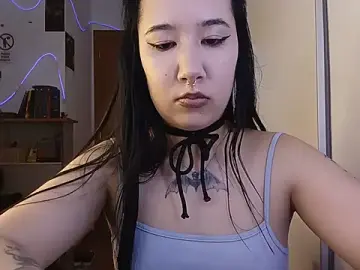 Stripchat Free Porn Cam of Japabaixinha