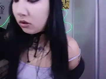 Stripchat Live Sex of Japabaixinha