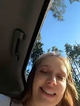 Stripchat Sex Cam of CutieShy