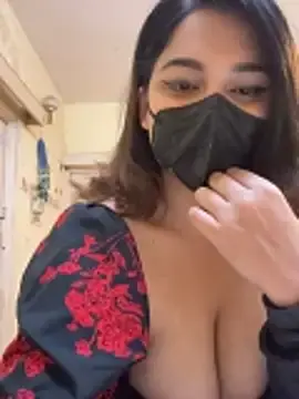 Stripchat Sex Chat of Devil_Queen7