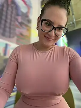 Stripchat Private Sex Chat of GabyMejiaa