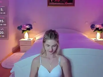 Stripchat Adult Webcam of Julie_Blaze