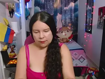 Stripchat Live Sex Cam of claryssa_
