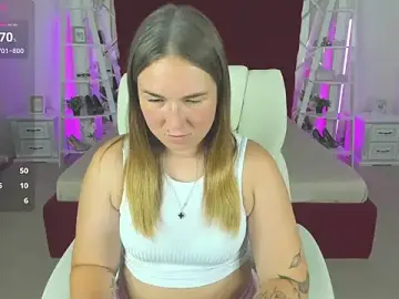Stripchat Adult Webcam of Sofii_darling