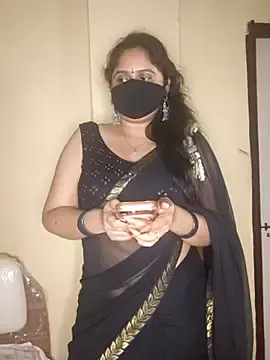 Stripchat Free Live Porn of Sravvi499