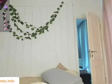 Stripchat Free Live Porn of anna_baby_bella