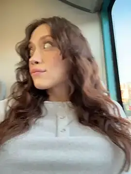 Stripchat Free Live Porn of CityLynx