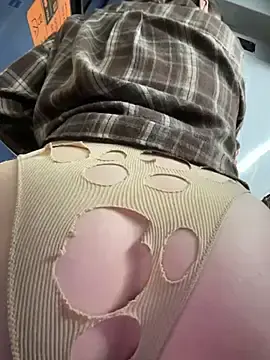 Stripchat Live Porn of CityLynx