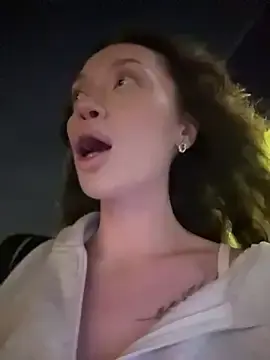 Stripchat Live Porn of CityLynx