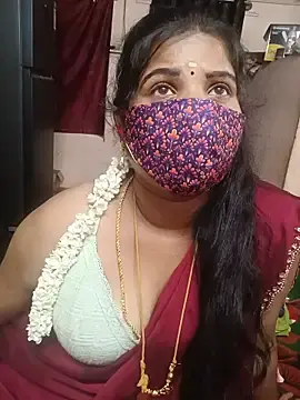 Stripchat Free Porn Cam of Madhusri_Tamil_Telugu