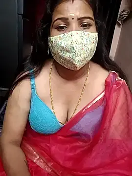 Stripchat Watch Live Sex Cams of Madhusri_Tamil_Telugu