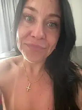Stripchat Private Sex Chat of CuteNata