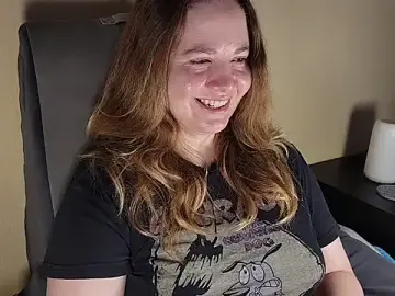 Stripchat Adult Webcams of InternetFairy_XO