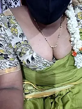 Stripchat Live Porn of Sujuta_telugu