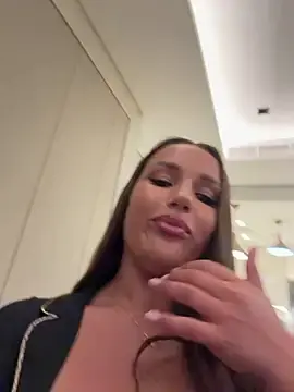 Stripchat Live Sex of Syka0001