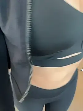 Stripchat Free Porn Cam of Syka0001