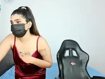 Stripchat Adult Webcam of Baby_asha