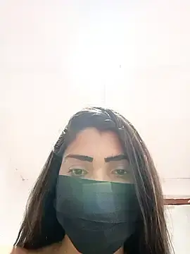 Stripchat Sex Chat of Baby_asha