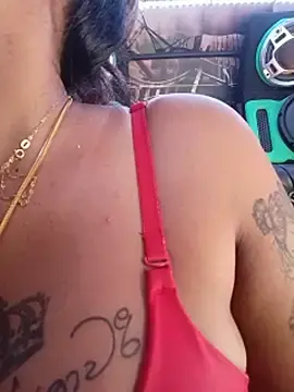 Stripchat Best Webcam of Baby_asha