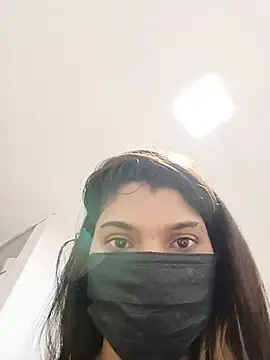 Stripchat Sex Cam of Baby_asha