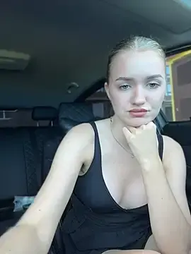 Stripchat Adult Webcam of Devill_Angel_