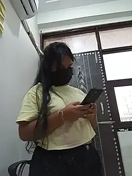Stripchat Best live sex cam show of Riya_hot8