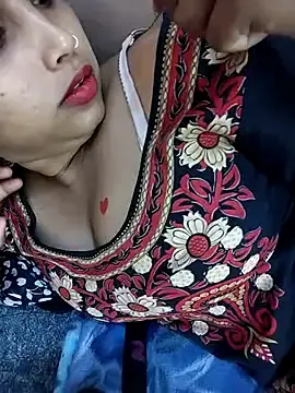 Stripchat Live Sex of Sexy_Divya__