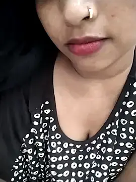 Stripchat Free Live Porn of Sexy_Divya__