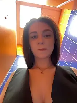 Stripchat Sex Cam of Ttixmila