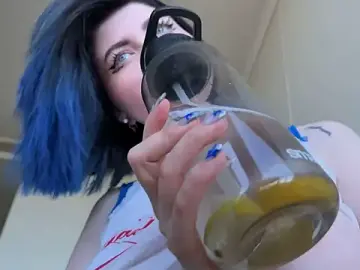Stripchat Live Sex Cam of _vixenp