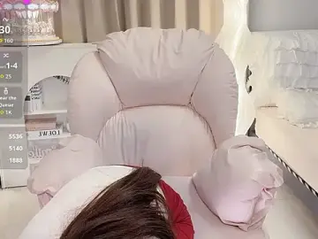 Stripchat Live Sex of milk_sugar