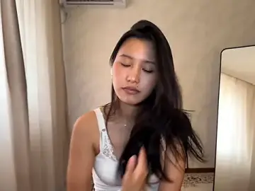 Stripchat Sex Cam of AikoHokonu