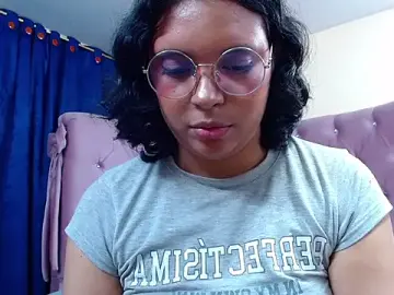 Stripchat Nude Webcam of Emmaa_Lexx