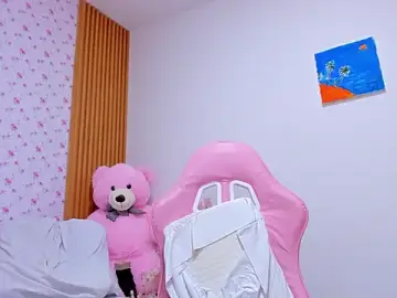 Stripchat Live Sex of Soyqueen