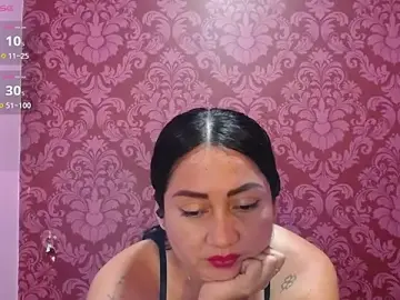 Stripchat Nude Webcam of juliana_diaz