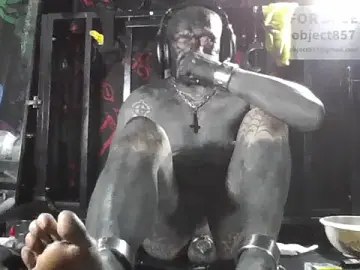 Stripchat Live Porn of objectwrom