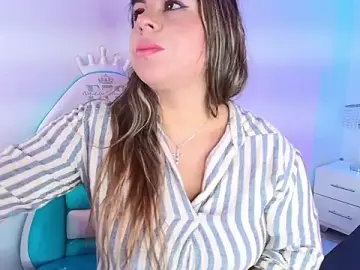 Stripchat Watch Live Sex Cams of Lia_adamsss