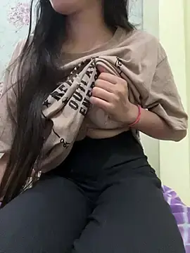 Stripchat Best live sex cam show of Neha_089