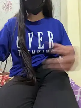Stripchat Free Porn Cam of Neha_089
