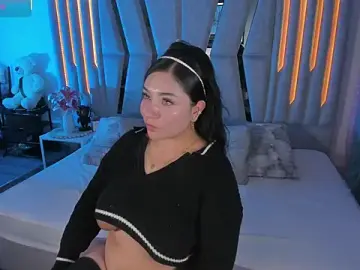 Stripchat Live Sex Cam of scarlet_miller1