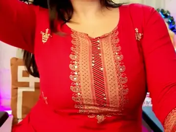Stripchat Live Porn of thyAnvi