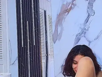 Stripchat Free Live Porn of BellaHarpeer