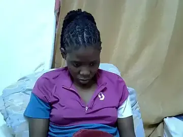 Stripchat Best live sex cam show of Grace_254